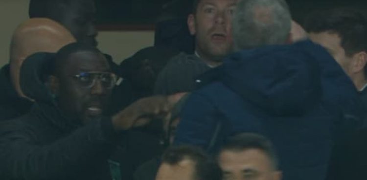 Losc : Armand suspendu jusqu’à la fin de la saison