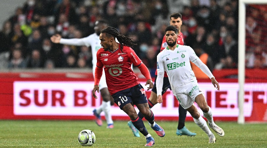 Losque perd deux points… et Renato Sanchez !