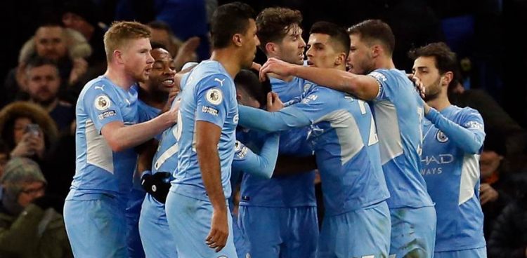 Manchester City : la réaction de De Bruyne après son sacre