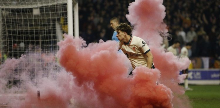 Manchester City-Liverpool, duel !