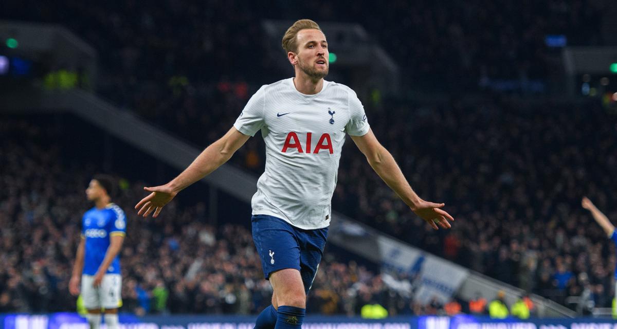 Manchester City : Malgré Haaland, Guardiola n’a jamais oublié Kane !