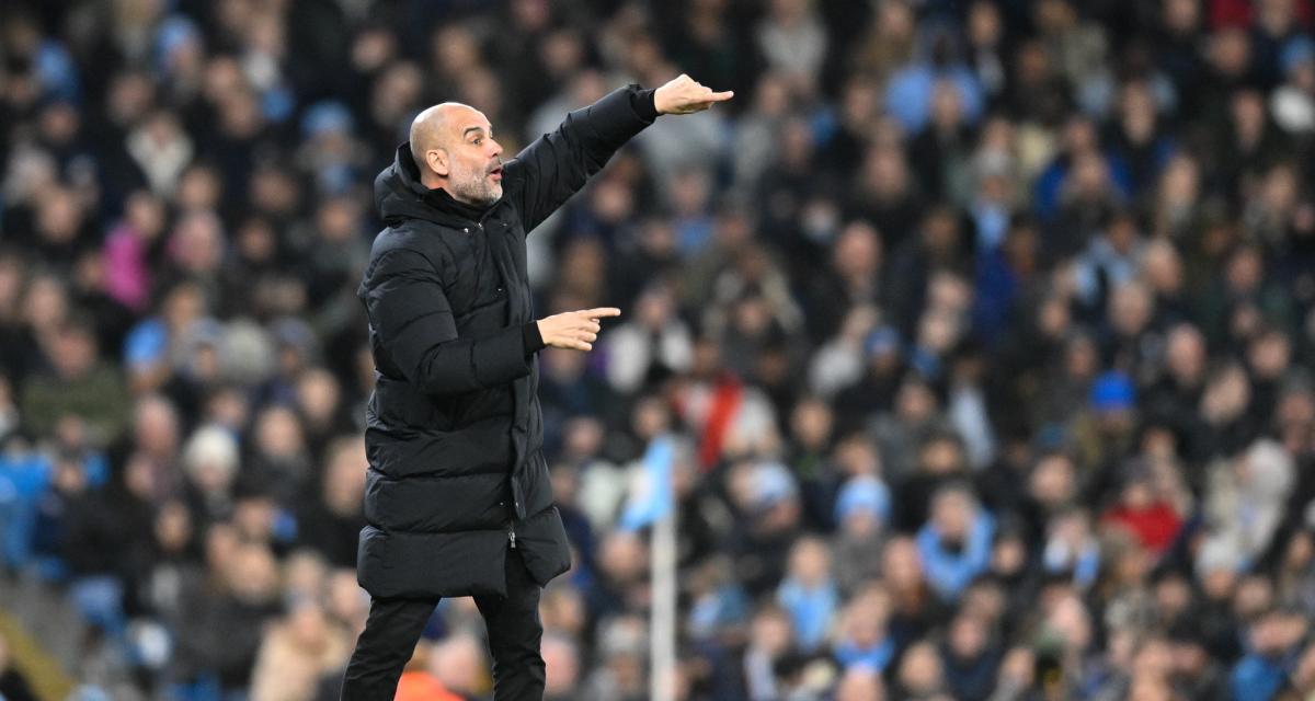 Manchester City, Newcastle : Les Saoudiens cibleront la star de Pep Guardiola pour lancer leur projet XXL !