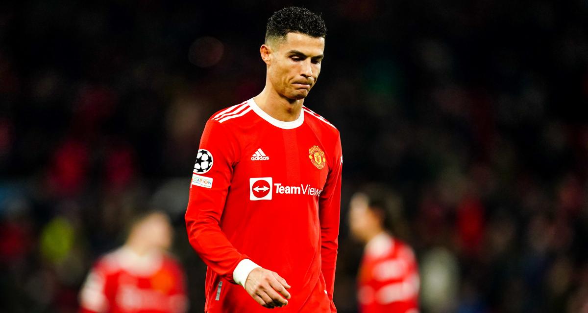 Manchester United : Cristiano Ronaldo va prendre des décisions sur son avenir !