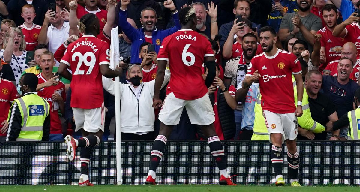 Manchester United : Le cadre va s’allonger !