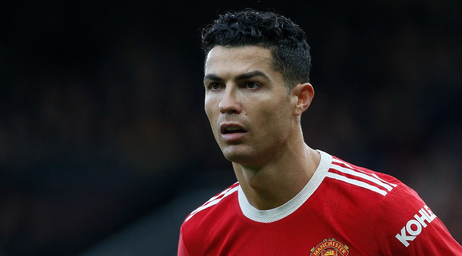 Manchester United, attaquant africain pour remplacer Ronaldo