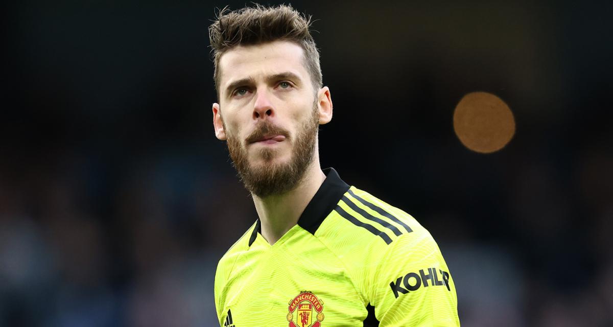 Manchester United : les Red Devils veulent que le gardien africain remplace De Gea