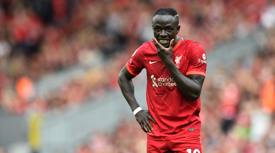 Mané, un retour fracassant en Ligue 1 ?
