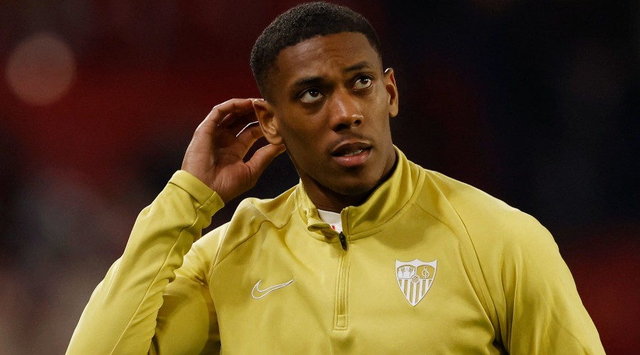 Martial Golgot de Séville