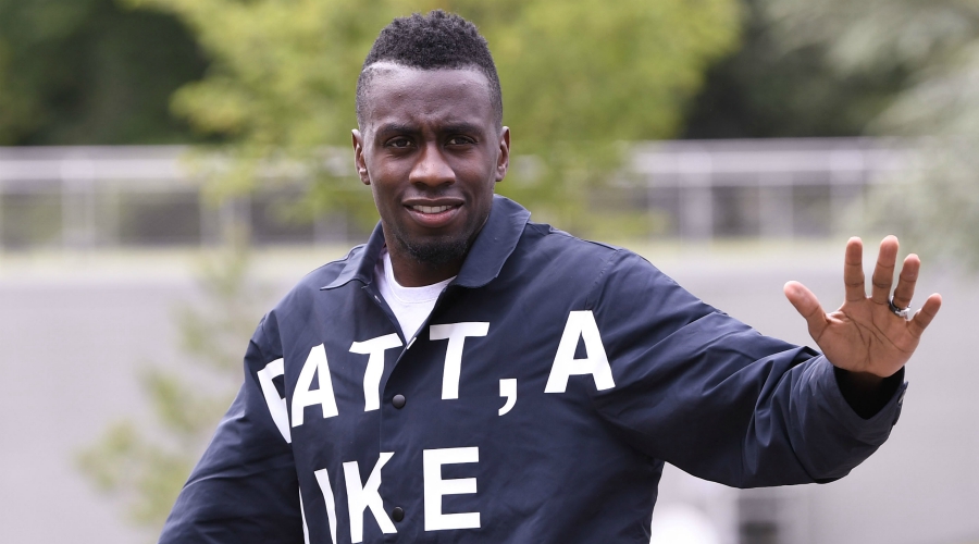 Matuidi dit : Il y a des choses à revoir au Paris Saint-Germain