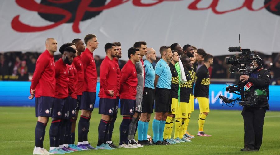 Mauvaise nouvelle pour le LOSC