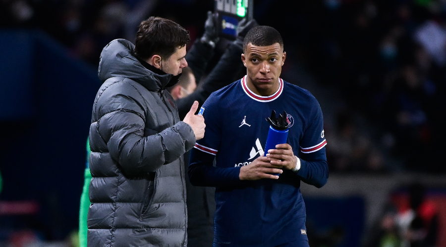 Mbappe, Pochettino erreurs malvenues