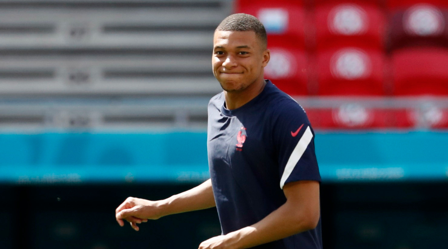 Mbappé dépouillé du déplacement marseillais ?