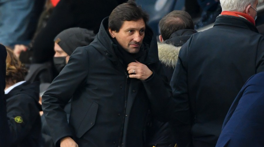 “Kylian réfléchit encore”