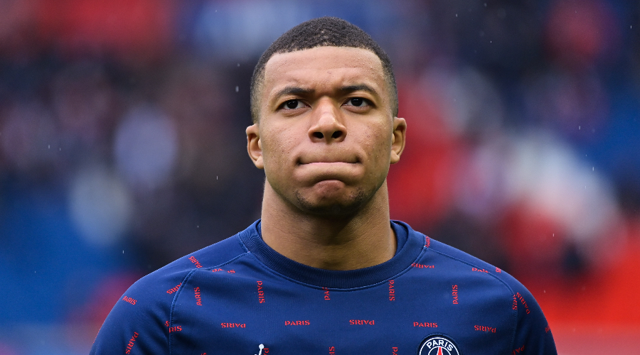 Mbappé et Le Graet s’affrontent au Paris Saint-Germain