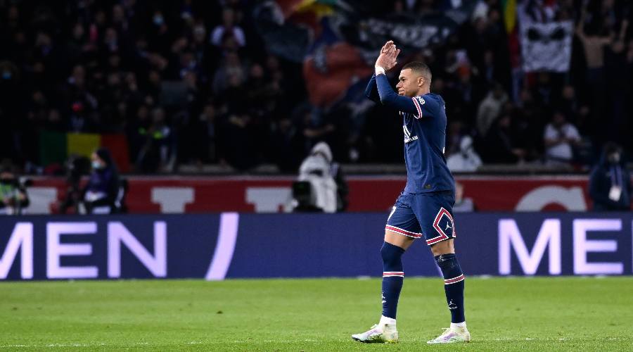 Mbappé, gros mensonge ?