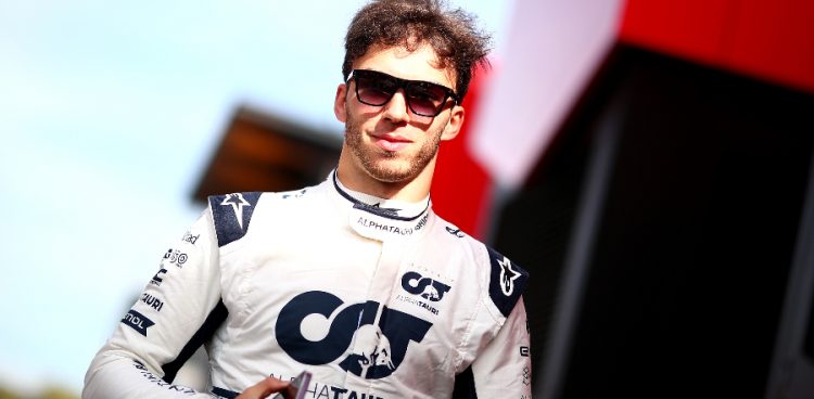 Mbappé, le cri du cœur de Gasly !