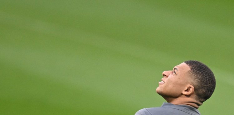 Mbappe, le document qu’il aurait pu signer avec le Real Madrid