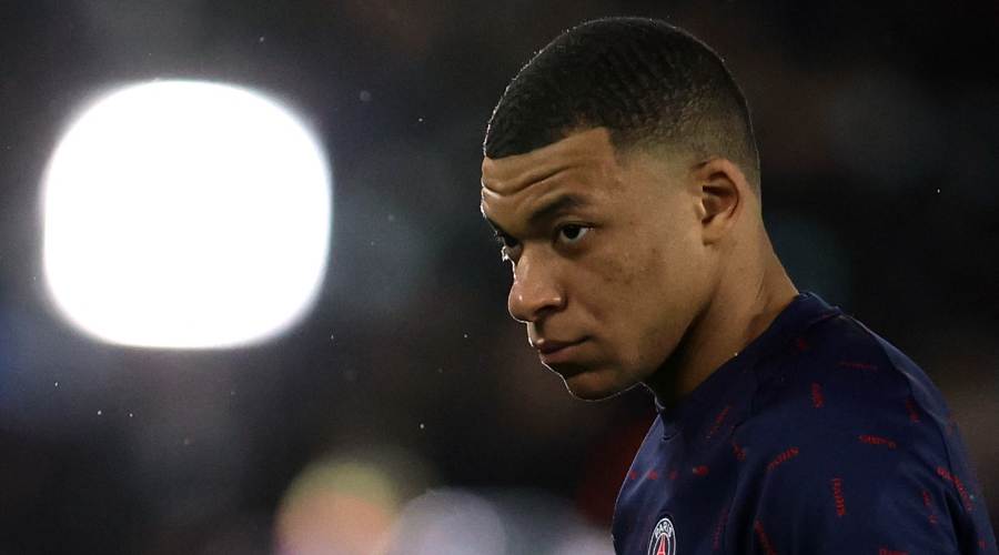 Mbappé : “Il peut faire ce qu’il veut”