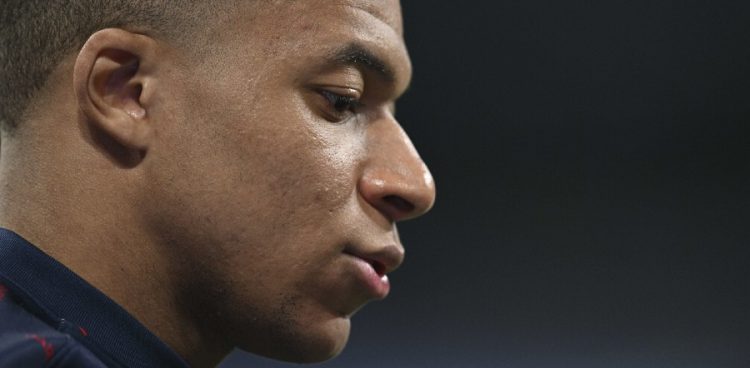 Mbappé promet l’avenir !
