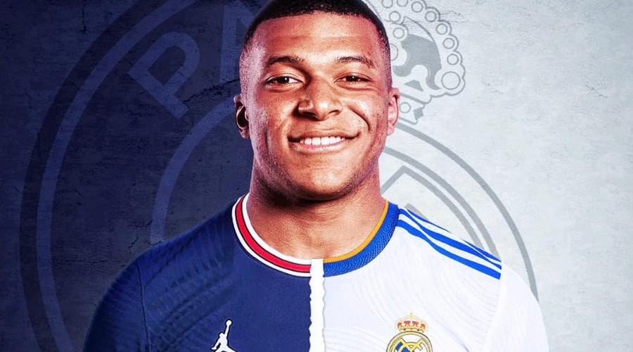 Mbappé, signature annoncée !