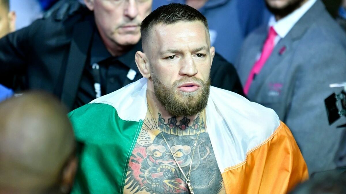 McGregor formera le célèbre acteur pour jouer son rôle dans le film