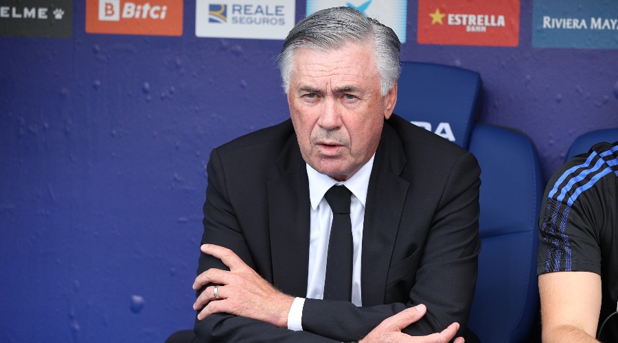 Mercato Real Madrid : Le début de l’attaque