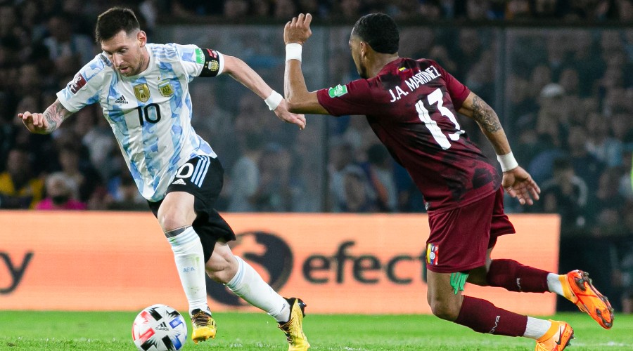 Messi est plus riche