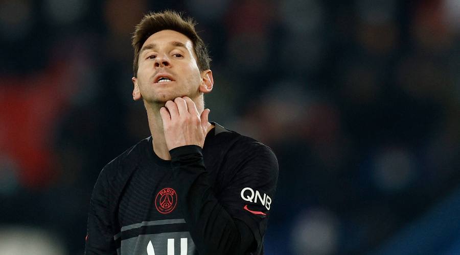Messi se moque-t-il du Paris Saint-Germain ?