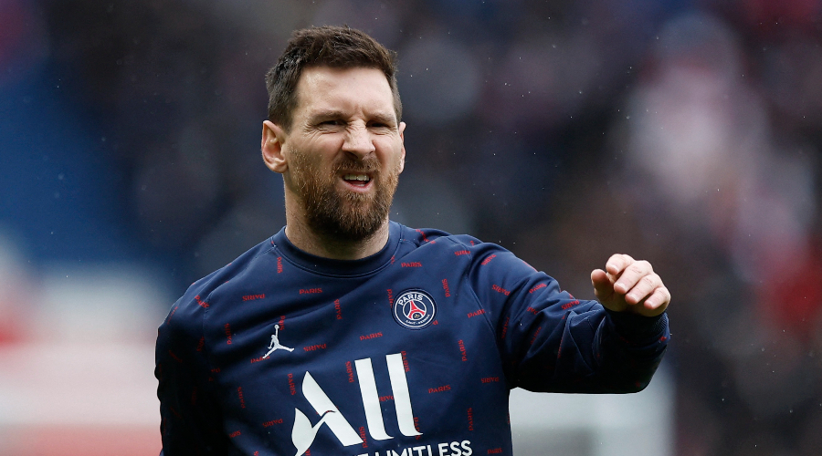 Messi, les exigences très audacieuses du Paris Saint-Germain