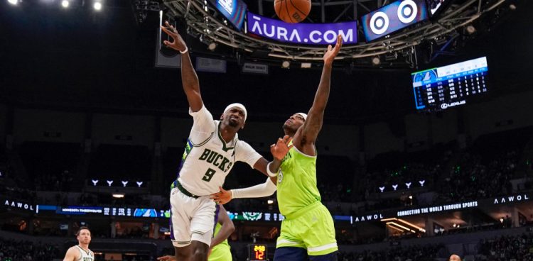 Milwaukee, Dallas et Lakers ont été vaincus