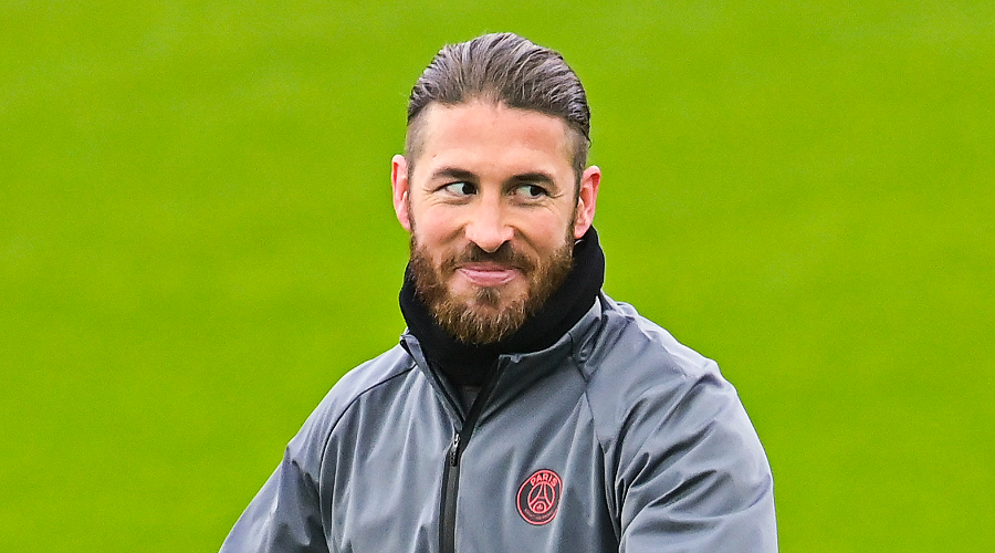 Miracle du PSG : le club veut Ramos