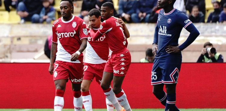 Monaco, la véritable coqueluche du Paris Saint-Germain