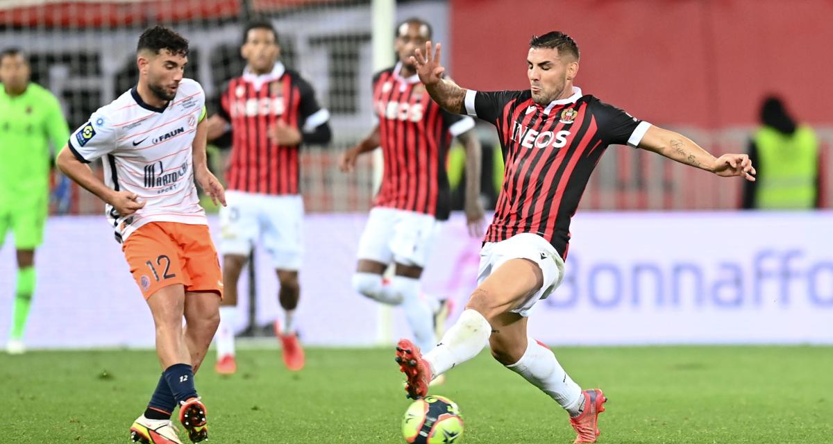 🚨 Montpellier – Nice : Travaux officiels !