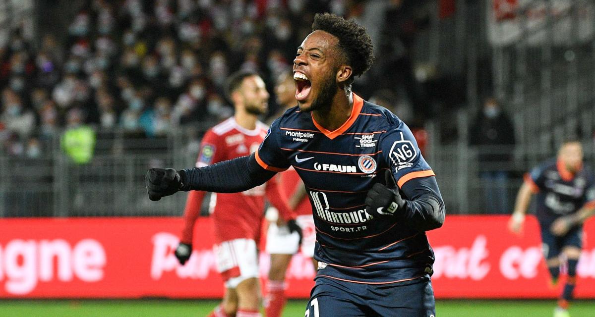 Montpellier : Vachy suit le duo Mbappe-Dembele mais a devancé Henry