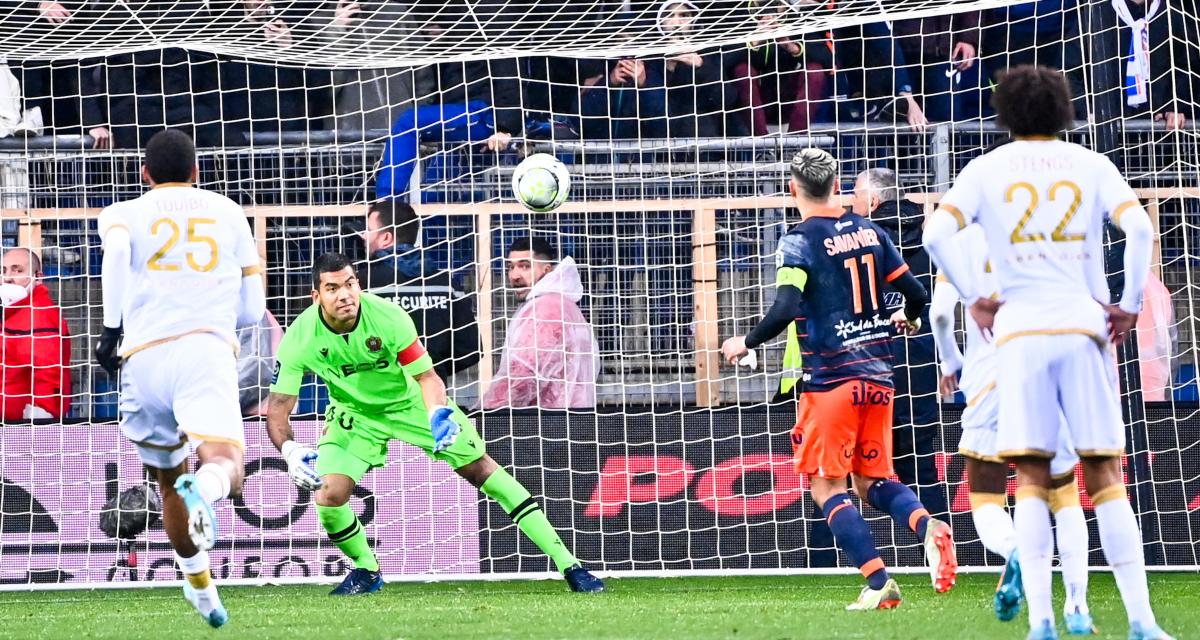 🚨 Montpellier – Pas mal : Les Aiglons s’en sortent bien, mais lentement, le MHSC peut s’en vouloir !