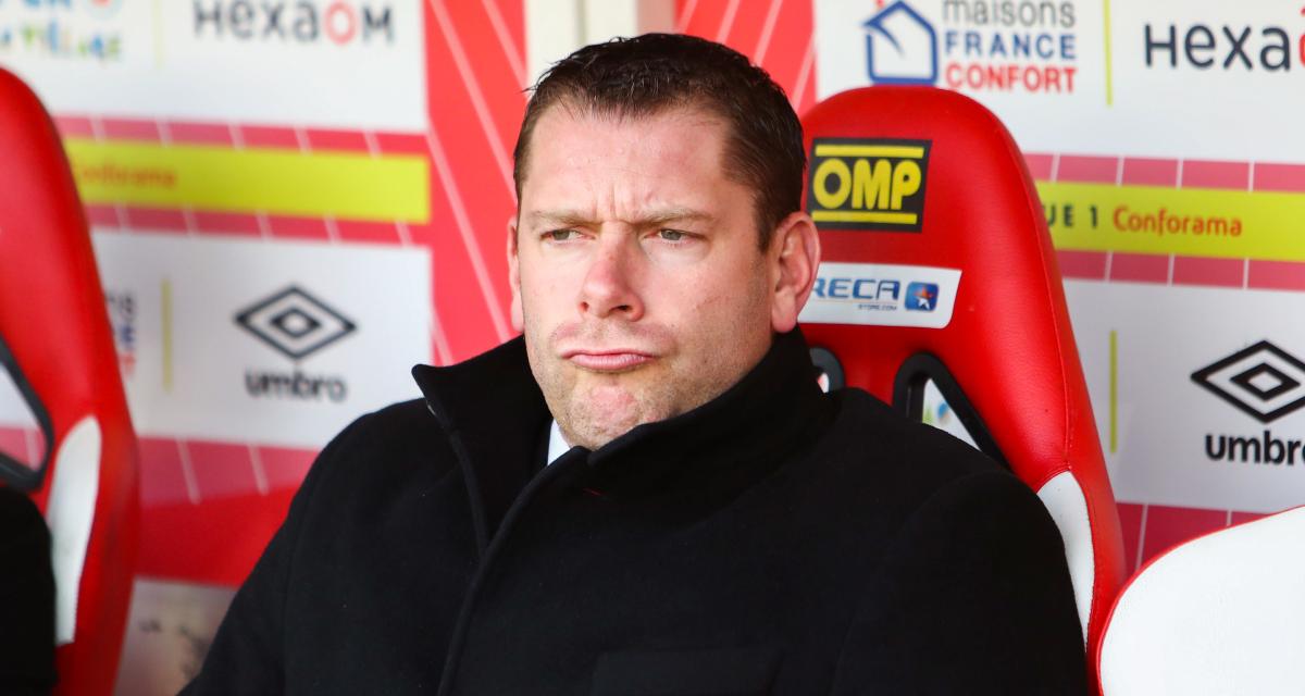 Nantes-Lille : “Je t’attrape et je baise ta mère”, le taré d’Armand