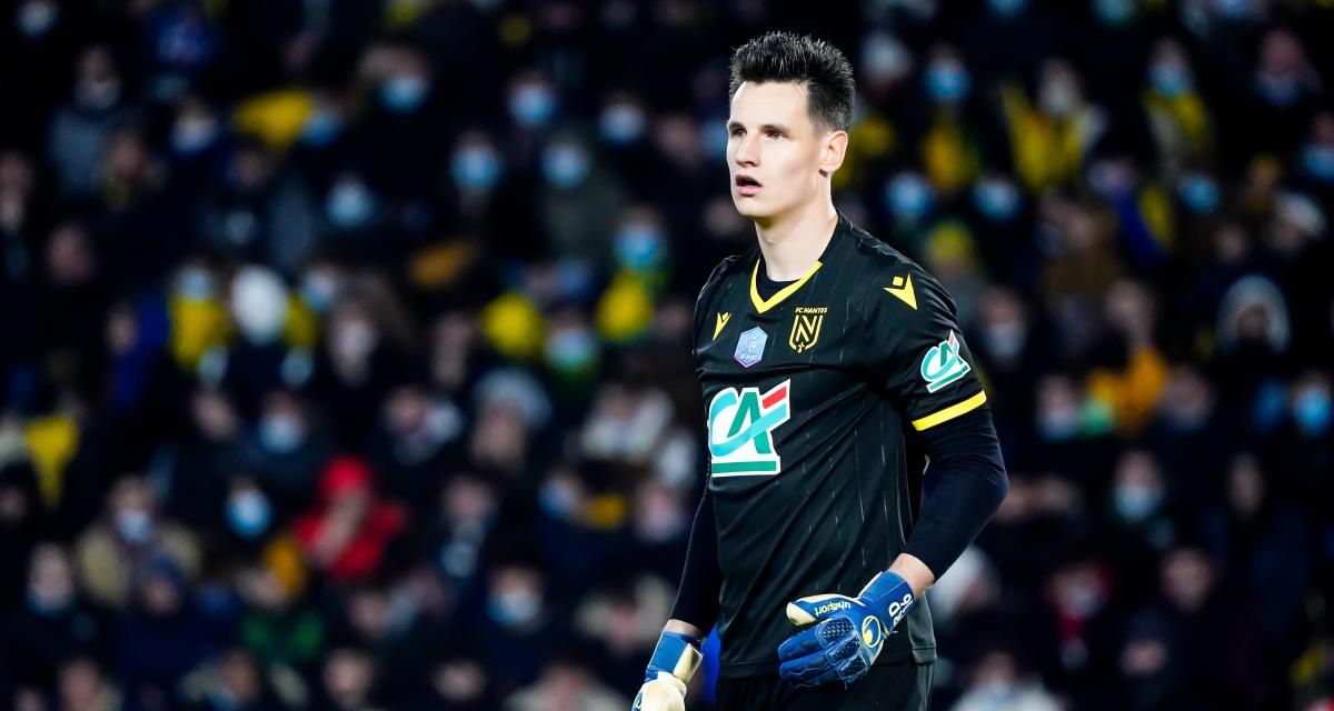 Nantes – Monaco : Héros Deschamps enflammé pour le public nantais !