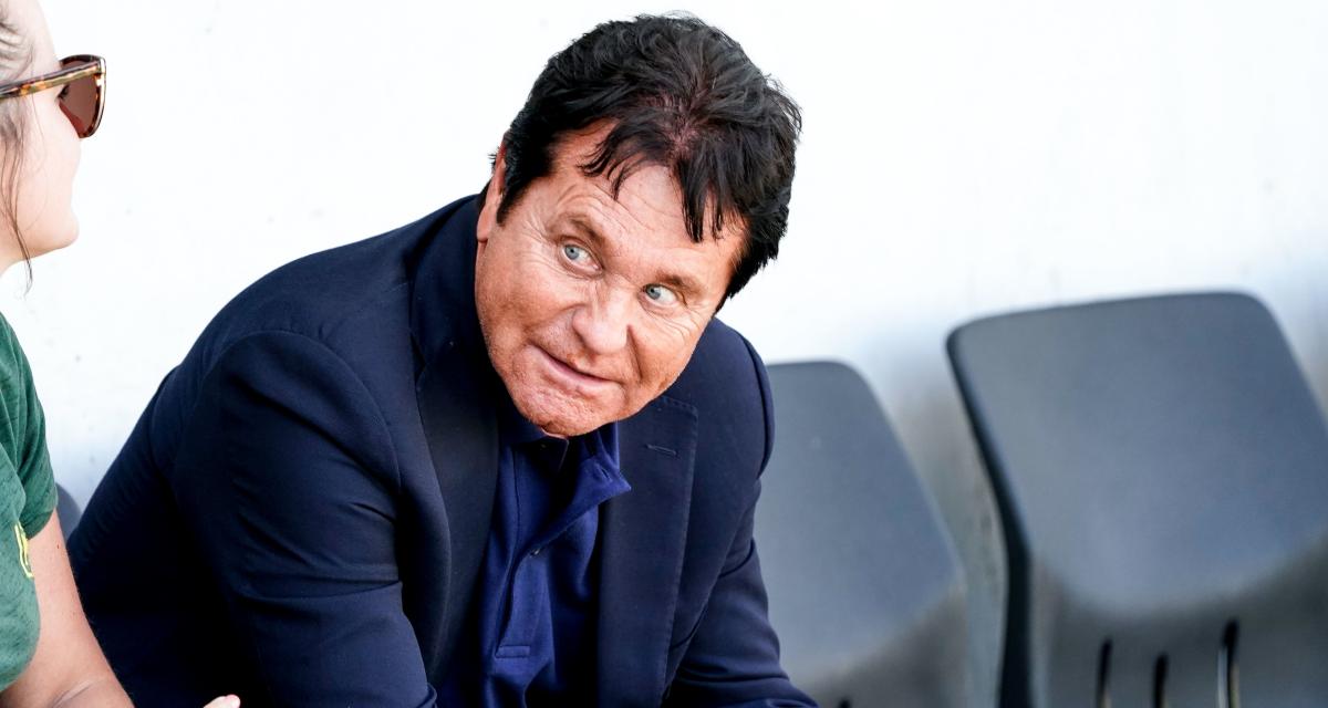 Nantes-Monaco : Kita savoure les qualifications et glisse à ses détracteurs