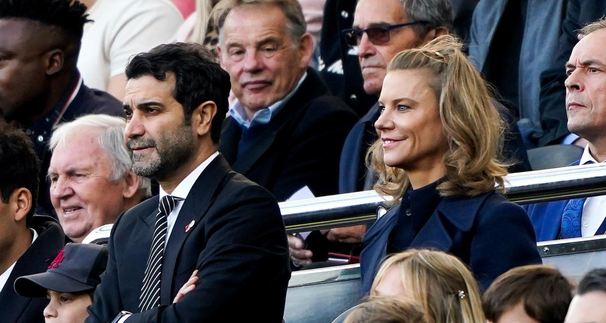 Newcastle : Les Saoudiens ne lâcheront pas la précédente gâchette de L1 !