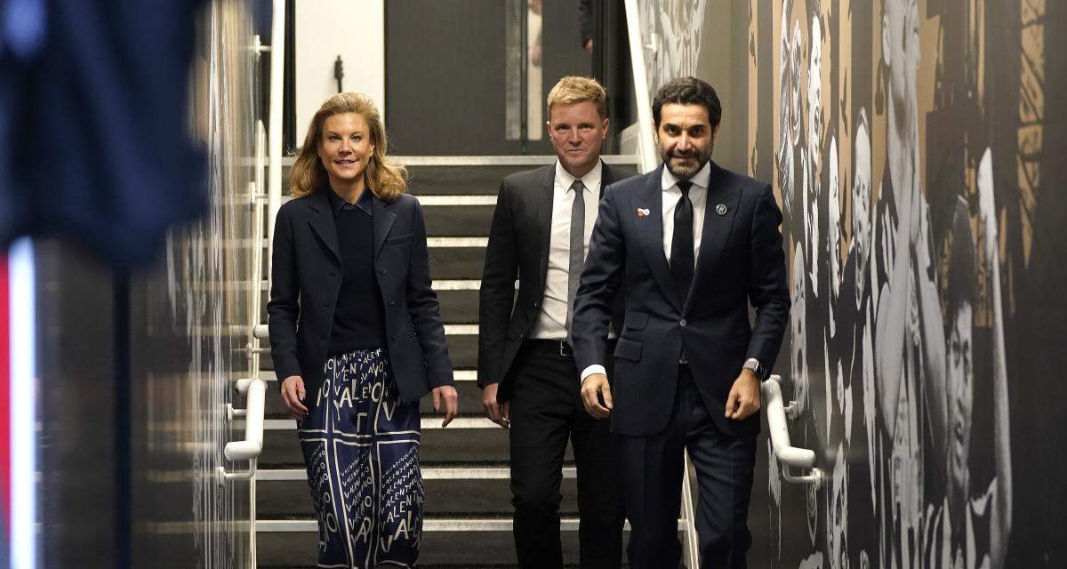 Newcastle : Un match pour les Saoudiens au circuit XXL du PSG et du Real Madrid ?