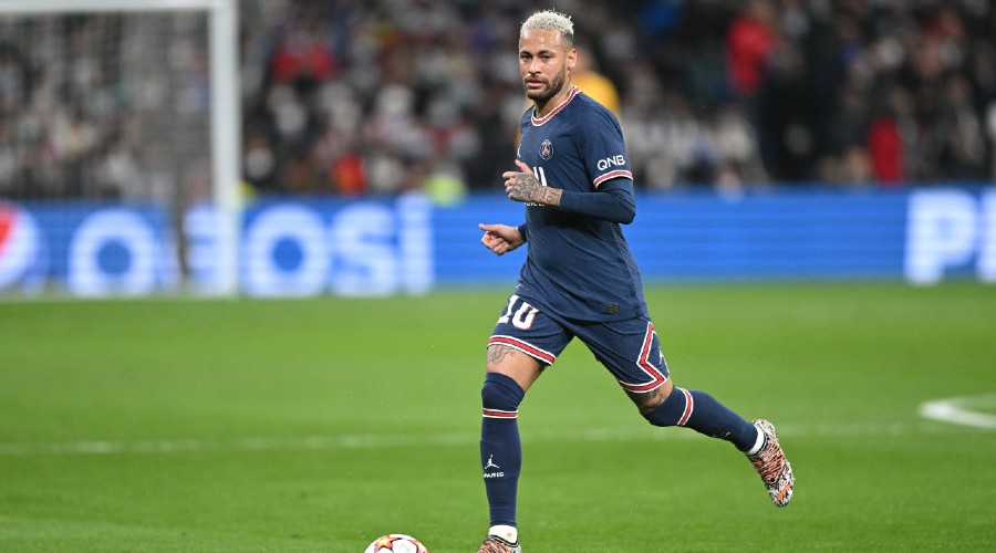 Neymar brise le silence et lâche prise !