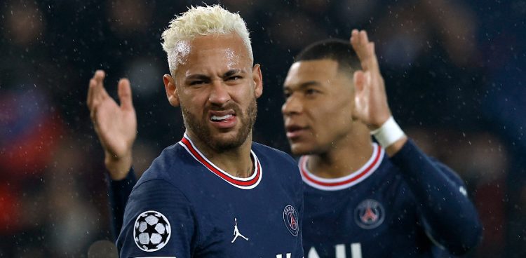 Paqueta défend Neymar