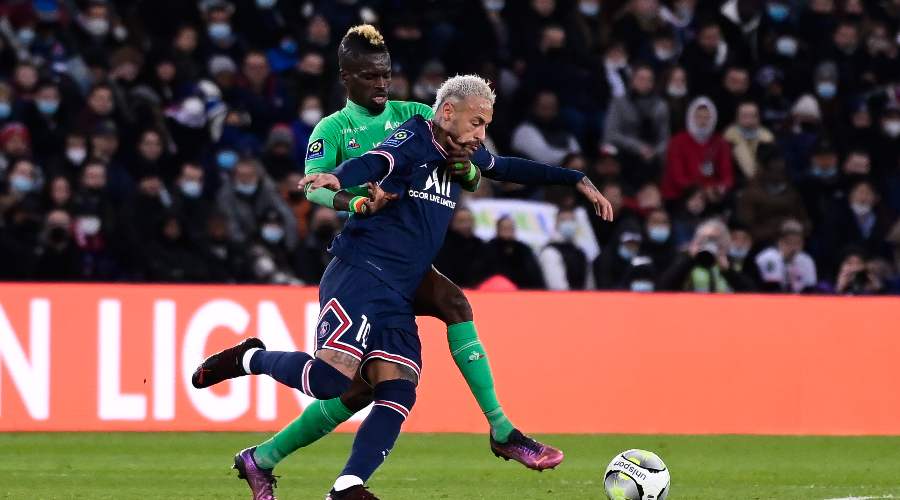 Neymar est optimiste