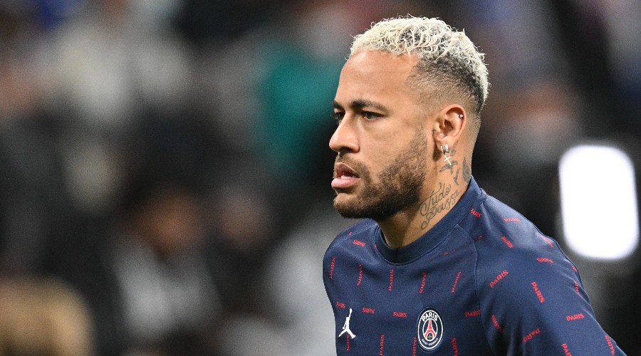 Neymar, le Paris Saint-Germain ne supporte pas longtemps