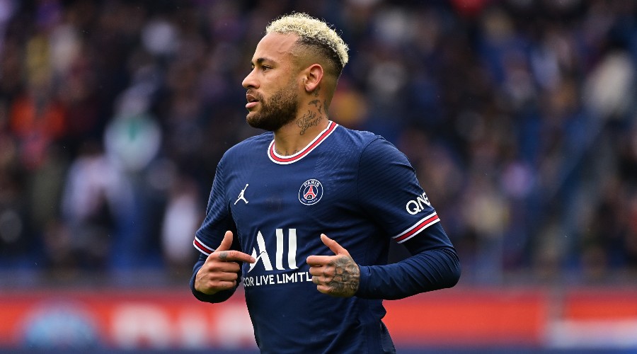 Neymar, une journée cauchemardesque !