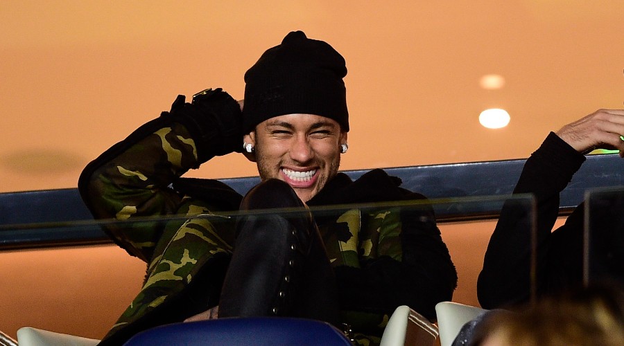 Neymar, une offre qui ne se refuse pas ?