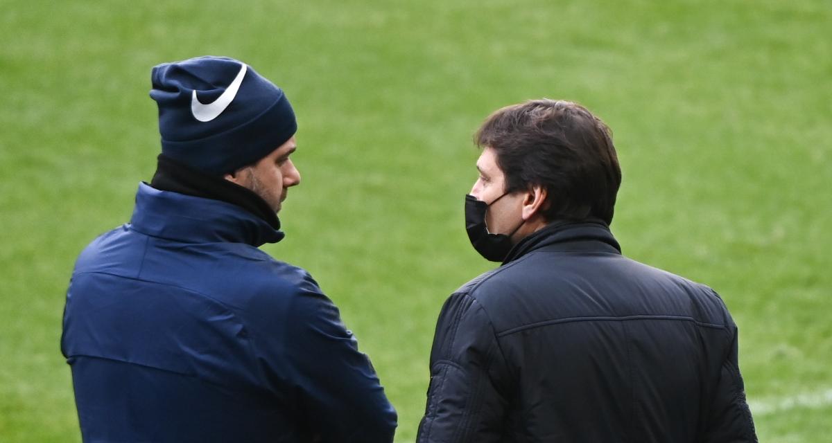 Nice – Paris SG : Quelle chaîne et comment regarder le match en streaming ?