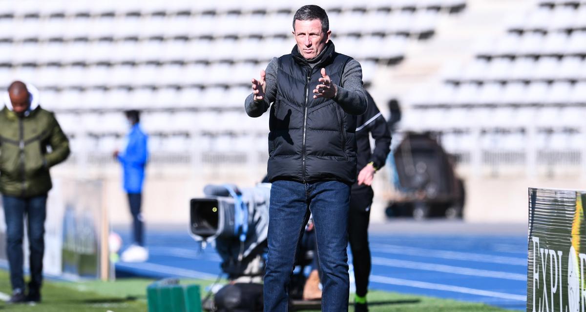 🚨 Nîmes – FC Paris : Travail officiel !