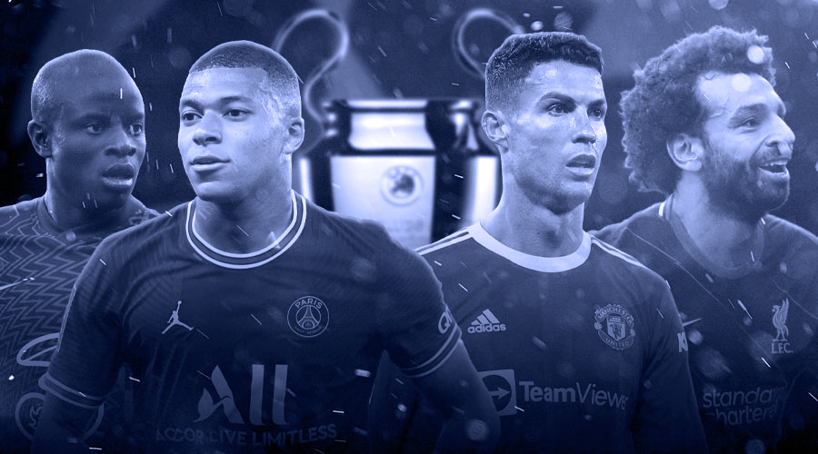 Nos 8 pronostics pour les huitièmes de finale