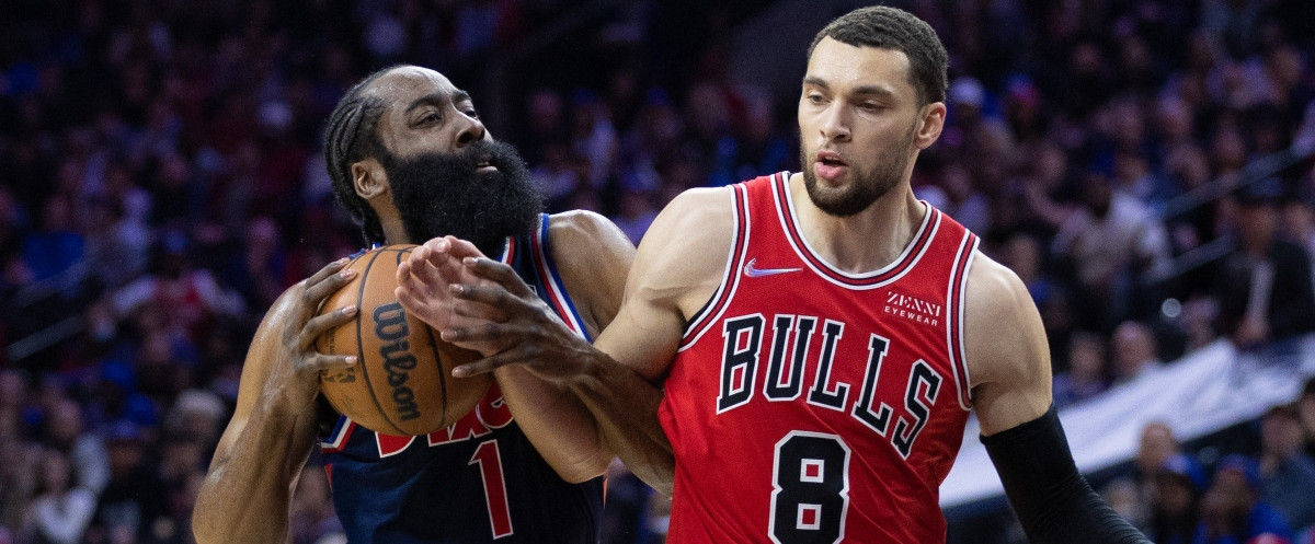 Nouveaux dauphins pour les 76ers !